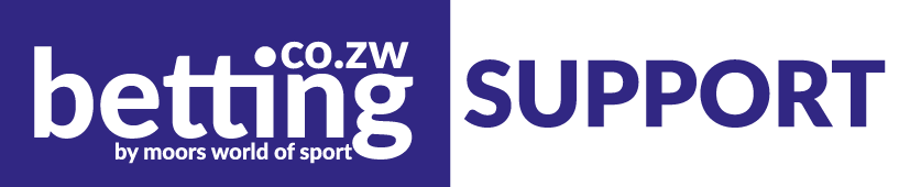 Betting.co.zw :: Support Ticket System